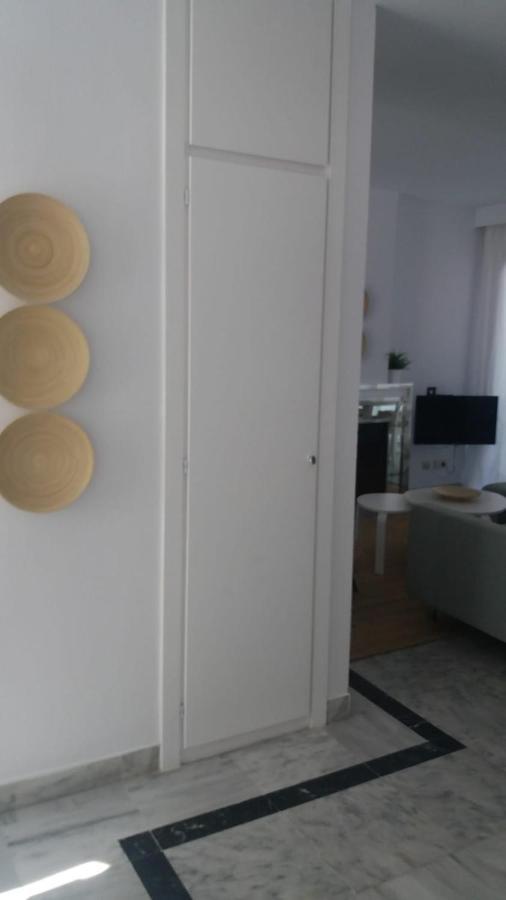 Marbella House Penthouse Lägenhet Exteriör bild