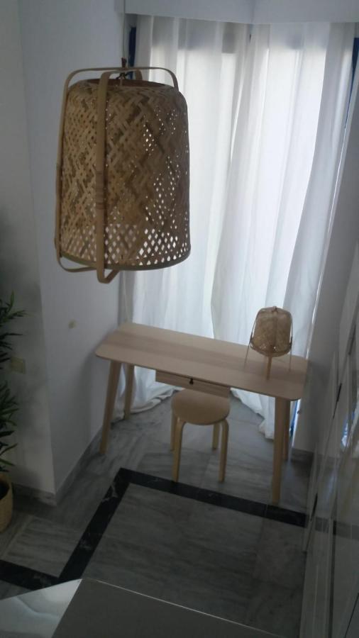 Marbella House Penthouse Lägenhet Exteriör bild