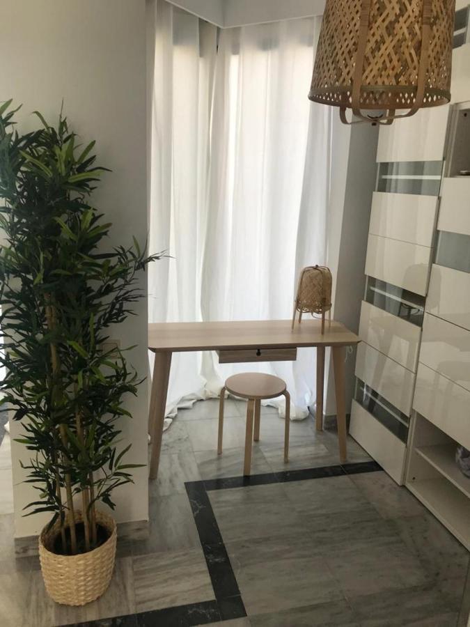 Marbella House Penthouse Lägenhet Exteriör bild