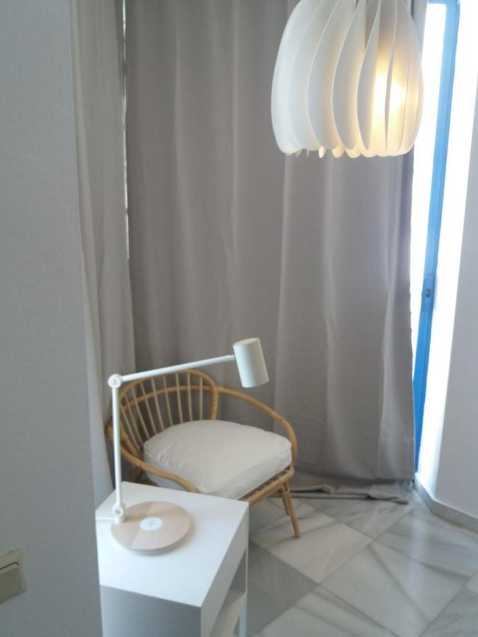 Marbella House Penthouse Lägenhet Exteriör bild