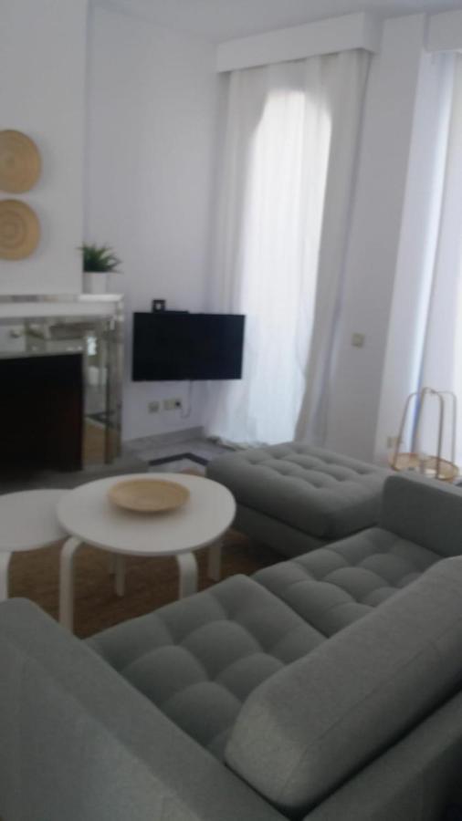 Marbella House Penthouse Lägenhet Exteriör bild
