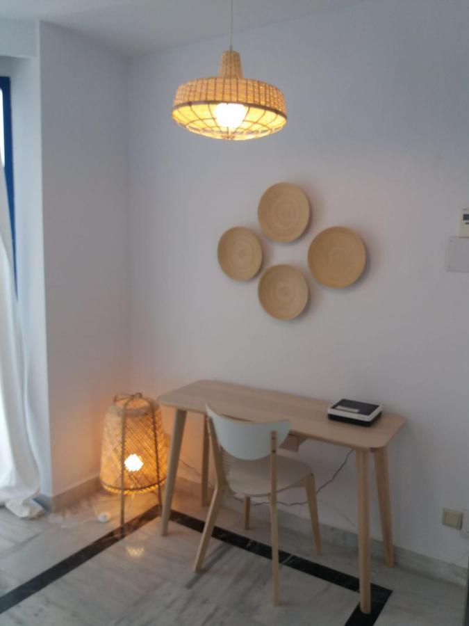 Marbella House Penthouse Lägenhet Exteriör bild
