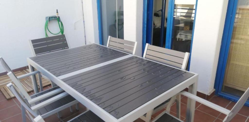 Marbella House Penthouse Lägenhet Exteriör bild