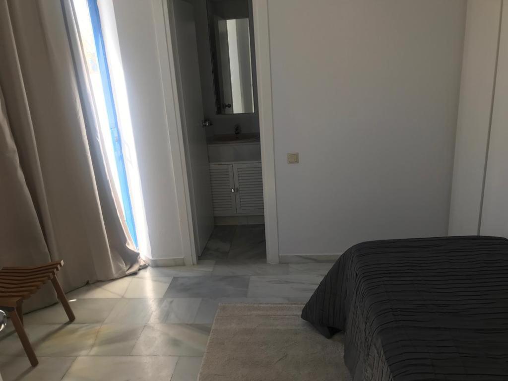 Marbella House Penthouse Lägenhet Exteriör bild