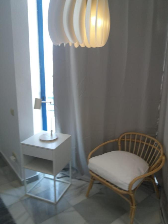 Marbella House Penthouse Lägenhet Exteriör bild
